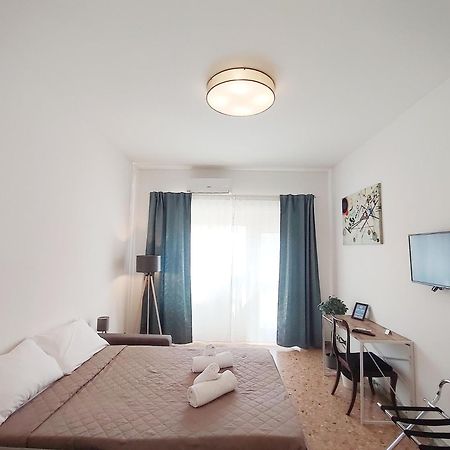 Rome In Style St Peter Apartment Exterior photo